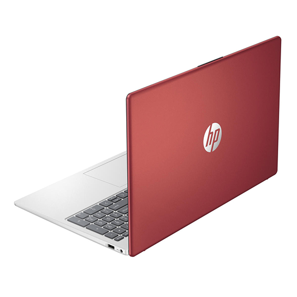NOTEBOOK HP DUAL CORE 15-FD0083 128GB SSD 4GB 15.6" (1366X768) WIN11 S SCARLET