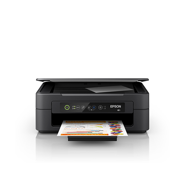 KV35318 IMPRESORA EPSON MULTIFUNCION XP-2101 EXPRESSION - Imagen 1
