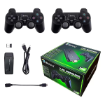 CONSOLA BLULORY EMULADOR GAMEPAD CJK3-LITE 2 CONTROLES