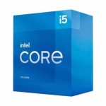 PROCESADOR INTEL CORE I5 11400F. 12MB