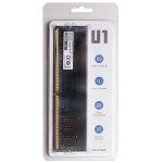 MEMORIA RAM HIKVISION 8GB DDR4 8G 3200 HIKVISION U1 HKED4081CAB2F1ZB1
