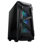 GABINETE ASUS GAMER ASUS GT301 TUF GAMING 90DC0040-B48
