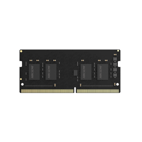 MEMORIA RAM P NB DDR4 4GB 2666 HIKSEMI HIKER HSC404S26Z