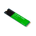 SSD M.2 NVME 1TB WESTERN DIGITAL SN350 WDS100T2G0C GREEN 2400 1850MB S PCIE 3.0 - Imagen 4