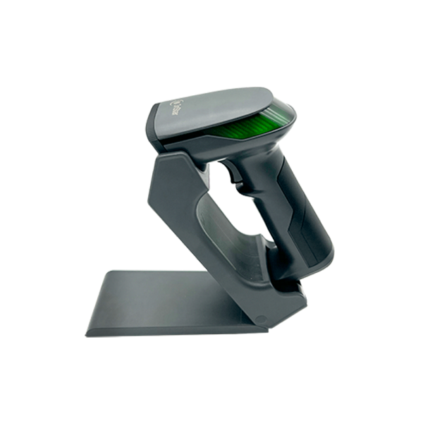 LECTOR 3NSTAR SC430 2D IMAGER WIRELESS C BASE NEGRO