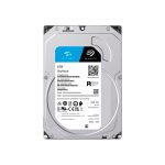 DISCO DURO SATA3  8TB SEAGATE SKYHAWK 7200 256MB ST8000VX010 SURVEILLANCE - Imagen 2