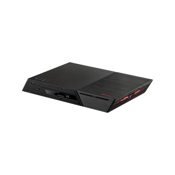 ALMACENAMIENTO NAS ASUSTOR FS6706T QC2.0 6BAY 4GB 2-GBLAN HDMI 6M.2 2USB3.2