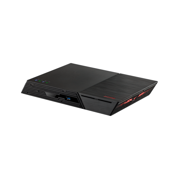 ALMACENAMIENTO NAS ASUSTOR FS6712X QC2.0 12BAY 4GB GBLAN HDMI 12 M.2 2USB3.2