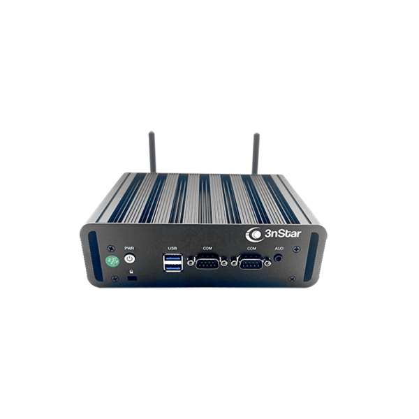 COMPUTADORA 3NSTAR INDUSTRIAL PC086WV-8-500 I5 8G 500SSD HDMI VGA 2LAN WIFI S SO