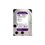 DISCO DURO SATA3 8TB WESTERN DIGITAL PURPLE 5640 256MB WD85PURZ SURVEILLANCE - Imagen 2