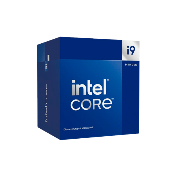 PROCESADOR INTEL 1700 CORE I9-14900F 2GHZ 36MB C COOL BX8071514900F