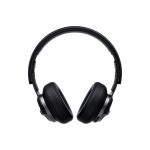 AURICULAR CON MICROFONO KLIP KNH-750GR HI-FI ANC BLUETOOTH 3.5MM GRIS - Imagen 4
