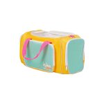 BOLSA TERMICA IGLOO 24 LATAS DUFFEL RETRO AMARILLO 60965 - Imagen 3