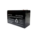 BATERIA RECARGABLE FTX 12V 7A SS7-12 - Imagen 3