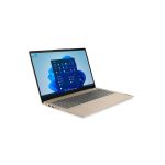 NOTEBOOK LENOVO IDEAPAD 3 82KT00VAUS R7 1.8 8G 512SSD W11H 14" FHD DORADO - Imagen 4
