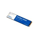 SSD M.2 NVME 250GB WESTERN DIGITAL SN580 WDS250G3B0E BLUE 4000 2000MB S PCIE 4.0 - Imagen 4