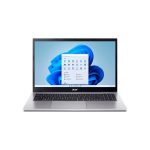 NOTEBOOK ACER ASPIRE 3 A315-44P-R7GS R7 1.8 16G 512SSD W11 15.6" FHD PLATA - Imagen 2