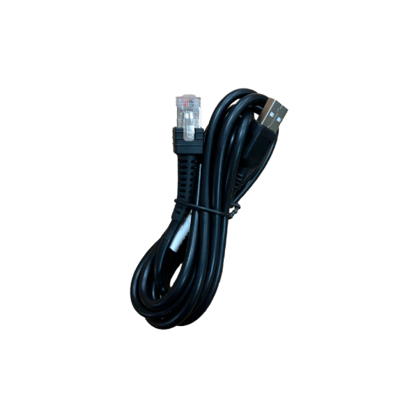 CABLE USB 3NSTAR PARA LECTOR SC050 SC410 SCI150 SC405 SC455 SC550