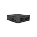 COMPUTADORA INTEL NUC BNUC11ATKC20RA1 CEL 2.0 64 GB EMMC 4GB HDMI DP WIFI BT RED DDR4 W11 - Imagen 3