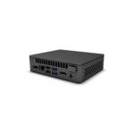 COMPUTADORA INTEL NUC BNUC11ATKC20RA1 CEL 2.0 64 GB EMMC 4GB HDMI DP WIFI BT RED DDR4 W11 - Imagen 4