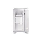 GABINETE ASUS TUF GAMING GT502 S FUENTE BLANCO - Imagen 5