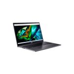 NOTEBOOK ACER APIRE 5 A515-58PT-59VW I5 2.1 8G 512SSD W11 15.6"FHD GRIS - Imagen 3