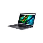 NOTEBOOK ACER APIRE 5 A515-58PT-59VW I5 2.1 8G 512SSD W11 15.6"FHD GRIS - Imagen 4