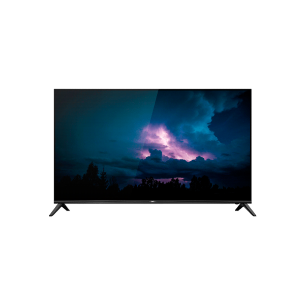 TELEVISOR 65" JVC LT-65N775U  4K UHD HDR DIG SMART 3HDMI USB  VIDAA