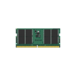 MEMORIA RAM P NB DDR5 32GB 5200 KINGSTON KVR52S42BD8-32