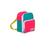 MOCHILA TERMICA IGLOO 12 LATAS RETRO JADE 63073 - Imagen 3