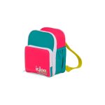 MOCHILA TERMICA IGLOO 12 LATAS RETRO JADE 63073 - Imagen 4