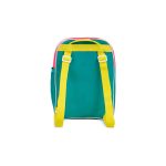 MOCHILA TERMICA IGLOO 12 LATAS RETRO JADE 63073 - Imagen 6