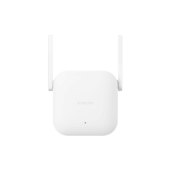 REPETIDOR XIAOMI WIFI RANGE EXTENDER N300 2ANT 300MBPS DVB4398GL