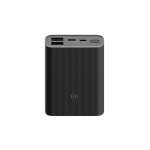 CARGADOR PORTATIL XIAOMI ULTRA COMPACT 10000MAH USB-A USB-C NEGRO BHR4412GL