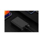 CARGADOR PORTATIL XIAOMI ULTRA COMPACT 10000MAH USB-A USB-C NEGRO BHR4412GL - Imagen 6