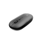 MOUSE WIRELES KMW-415BK KLIP SLIMSURFER 1600DPI 4 BOT NEGRO - Imagen 2