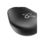 MOUSE WIRELES KMW-415BK KLIP SLIMSURFER 1600DPI 4 BOT NEGRO - Imagen 3