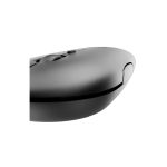 MOUSE WIRELES KMW-415BK KLIP SLIMSURFER 1600DPI 4 BOT NEGRO - Imagen 4