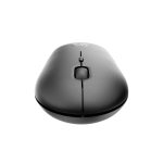 MOUSE WIRELES KMW-415BK KLIP SLIMSURFER 1600DPI 4 BOT NEGRO - Imagen 5