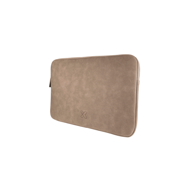 FUNDA P NB KLIP KNS-220KH SQUARESHIELD 15.6" KHAKI