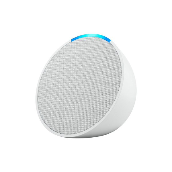 AMAZON ECHO POP ALEXA 1RA GEN 2023 BT WIFI BLANCO 921804