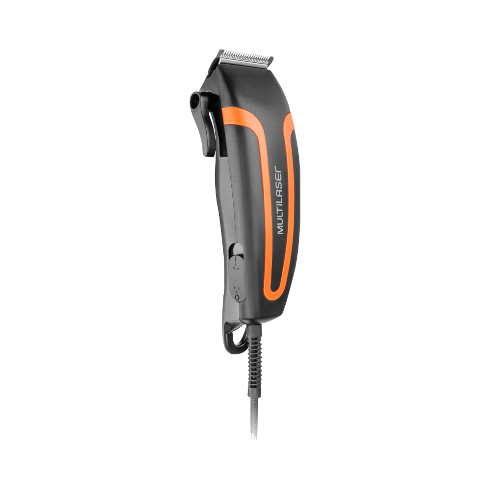 FX109901.png CORTA PELO 4 EN 1 MULTILASER EB055 110V - Imagen 1