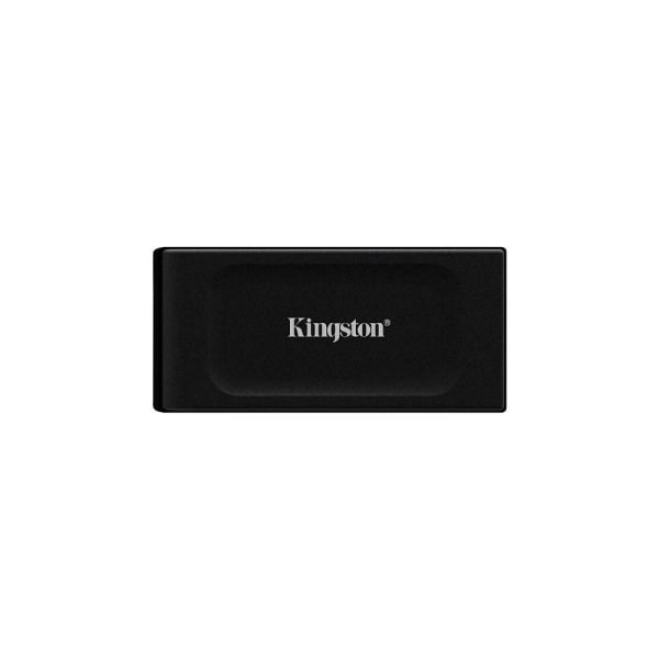 SSD EXTERNO  1TB KINGSTON SXS1000 1000G USB-C 3.2