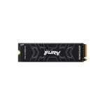 SSD M.2 NVME 500GB KINGSTON FURY RENEGADE SFYRS 500G 7300 3900 PCIE 4.0