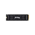 SSD M.2 NVME 500GB KINGSTON FURY RENEGADE SFYRS 500G 7300 3900 PCIE 4.0 - Imagen 2