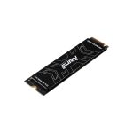 SSD M.2 NVME 500GB KINGSTON FURY RENEGADE SFYRS 500G 7300 3900 PCIE 4.0 - Imagen 3