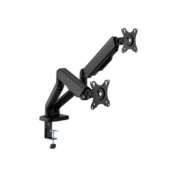 SOPORTE P 2MON FTX FTX46-C024E 17" A 32" 9KG ART INC GIR ROT180° NEGRO
