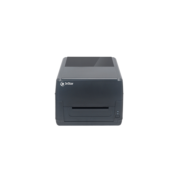 IMPRESORA 3NSTAR LTT334 TRANSFERENCIA TERMICA ETIQUETA 4" USB RED NEG C SOFT