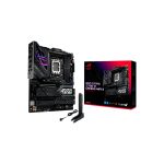 PLACA MADRE ASUS 1700 Z790-E GAMING WIFI II DDR5 ROG STRIX  S R HDMI 5M2 DP USB  ATX - Imagen 2