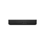 DISCO DURO EXTERNO SEAGATE PORTABLE DRIVE 2TB STGX2000400 USB3.0 NEGRO - Imagen 4